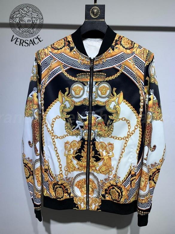 Versace Men's Outwear 15